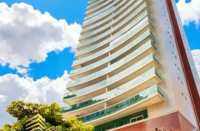 Apartamento com 3 quartos à venda na Rua Domingos Marreiros, 298, Umarizal, Belém