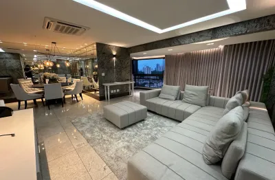 Apartamento com 4 quartos para alugar na Avenida Conselheiro Furtado, Cremação, Belém