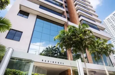 Apartamento com 3 quartos para alugar na Travessa Barão do Triunfo, 3586, Marco, Belém