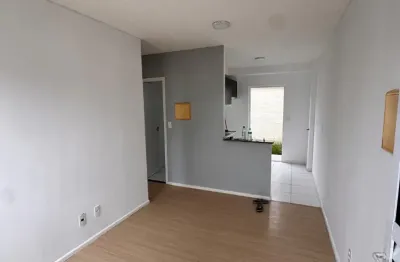 Apartamento com 2 quartos à venda na Avenida Governador Hélio da Mota Gueiros, 436, Quarenta Horas (Coqueiro), Ananindeua