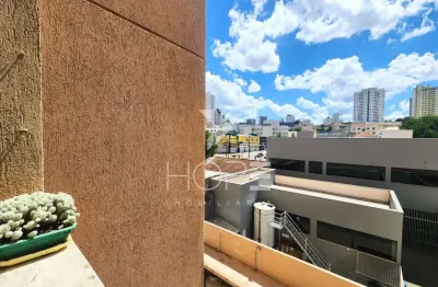 Apartamento de 110 m² à venda – edifício inconfidência, região central – londrina/pr