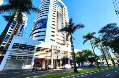 Apartamento com 3 quartos 'suítes' à venda, zona 01, maringá, pr - dormitórios com suíte: 3