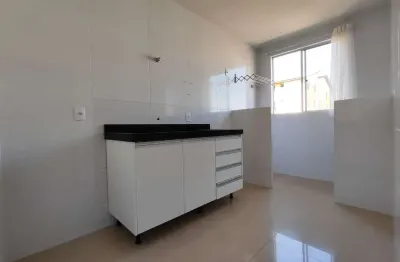 Apartamento para venda na zona norte, nova olinda, londrina - pr | 02 quartos