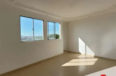 Apartamento à venda com 3 quartos no jardim das américas, londrina, pr