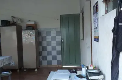 Casa à venda de 3 quartos no coliseu, zona norte de londrina, pr
