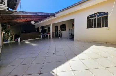 Casa com 3 quartos à venda na Rua Frei Caneca, 1, Parque Residencial Manela, Cambé