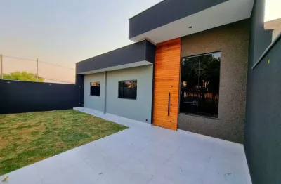 Casa térrea 3 quartos (1 suíte) | 82 m² útil, pé-direito alto – zona norte londrina