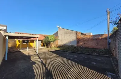 Casa com 2 quartos à venda na Rua Sílvio Bussadori, 1, Jardim Tókio, Londrina