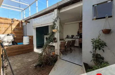 Casa à venda, conjunto habitacional josé garcia molina, londrina, pr