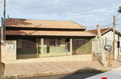 Casa com 4 quartos à venda no João Paz, Londrina 