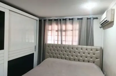 Casa com 1 quarto à venda na Rua Tanganica, 1, Ouro Verde, Londrina