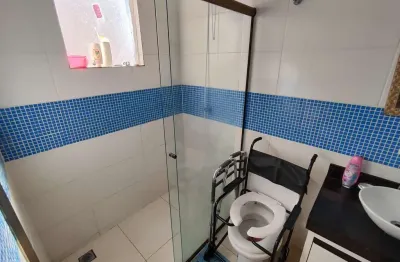 Casa à venda, parque residencial michael licha, londrina, pr