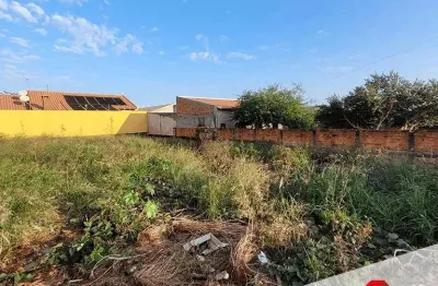 Terreno à venda na Avenida Pedro Viriato Parigot de Souza, Chácara Manella, Cambé