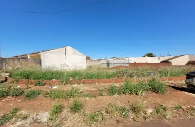 Terreno à venda na Rua Pioneiro Francisco Brogio, Jardim Esplanada, Sarandi