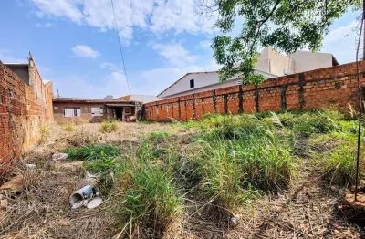 Terreno comercial à venda, jardim são francisco de assis, londrina, pr