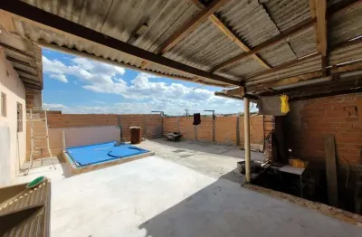 Casa com 3 quartos à venda na Rua Juracy Huga Cabral Messias, 1, Jardim Planalto, Londrina
