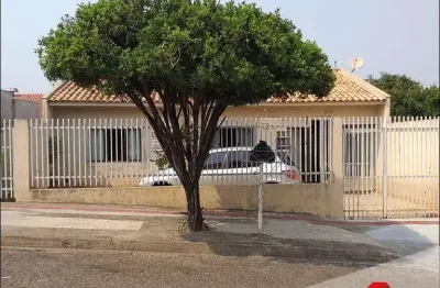 Casa com 2 quartos à venda na Rua Café Bourbon, 571, Conjunto Café, Londrina