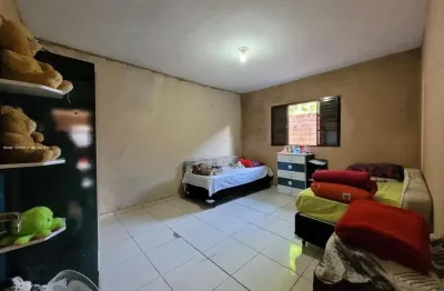 Casa com 2 quartos à venda no Sabará III, Londrina 
