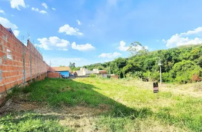 Terreno à venda no Residencial Tupy, Ibiporã 