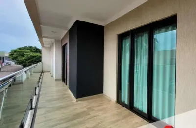 Casa com 3 quartos à venda na Rua Firenze, 233, Jardim Montecatini, Cambé