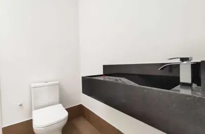 Casa com 3 quartos à venda na Rua John Dalton, 00, Universitário, Londrina