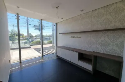 Sala para locação na gleba fazenda palhano, londrina, pr