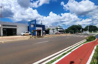Sala comercial à venda na Avenida Madre Leônia Milito, 570, Bela Suiça, Londrina