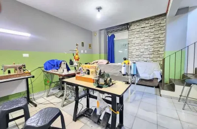 Sala comercial à venda na Rua Piauí - Até 659/660, 1, Centro, Londrina