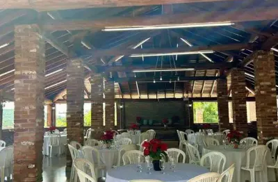 Chácara / sítio com 1 quarto para alugar na Estrada Major Achilles Pimpão Ferreira, S/n, 1, Área Rural de Londrina, Londrina