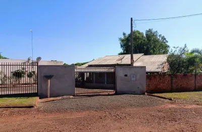 Chácara / sítio com 4 quartos à venda no Recanto Primavera, Alvorada do Sul 