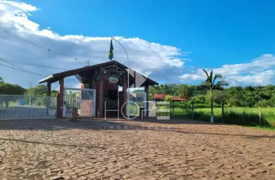 Chácara à venda condomínio itaúna estrada do limoeiro, ibiporã, pr