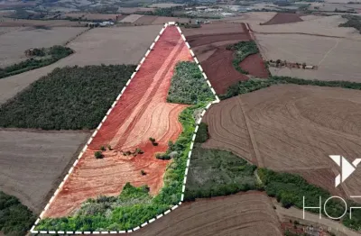 Chácara / sítio com 1 quarto à venda na ÁGua Do Abóbora - As Margens Da Rodovia Engenheiro ÂNgelo Lopes, 00, Água Das Abóboras, Ibiporã