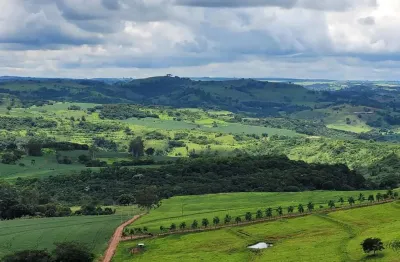 Sítio à venda – 411.000m² – gleba rio bom – novo itacolomi – pr