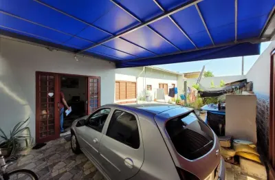 Casa com 2 quartos à venda na Rua Toshio Sanada, 1, Residencial Quadra Norte, Londrina