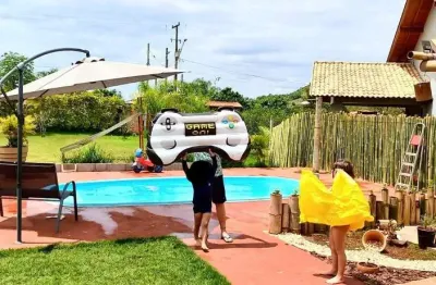Chácara / sítio com 3 quartos à venda na Não Informado, 1, Limoeiro, Londrina