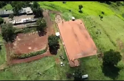 Sitio à venda, área rural de apucaranana, apucarana, pr