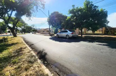 Terreno à venda na Avenida do Sol, Jardim do Sol, Londrina