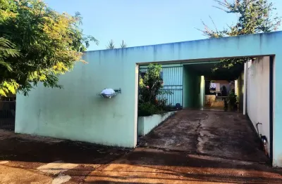 Casa com 2 quartos à venda na Rua Bartolomeu Bueno da Silva, 1, Jardim Riviera, Cambé