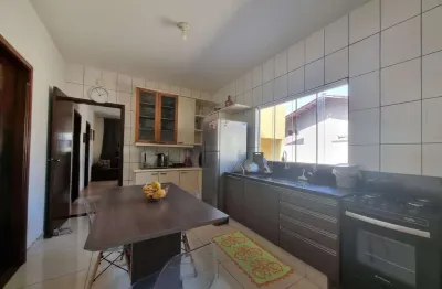Casa com 3 quartos à venda na Rua do Iatismo, 1, Jardim Olímpico, Londrina