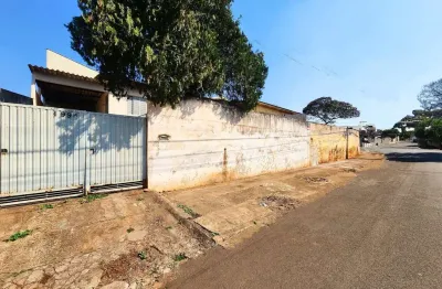 Casa com 4 quartos à venda na Rua Zacarias de Goes, 196, Paulista, Londrina