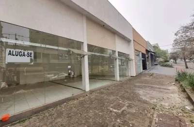 Sala comercial para alugar na Rua Fernando de Noronha, 1, Centro, Londrina