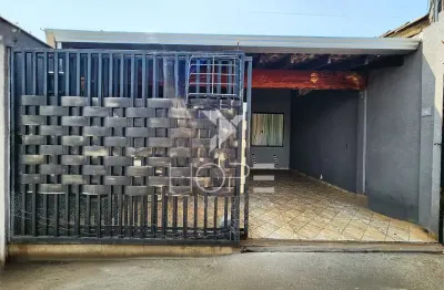 Casa com 3 quartos à venda na Rua Mariana Cabral Estigarríbia, 115, Parque Residencial Michael Licha, Londrina