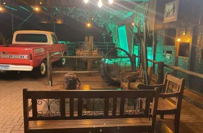 Chácara / sítio com 1 quarto à venda na Avenida São Rafael, 1, Centro, Rolândia