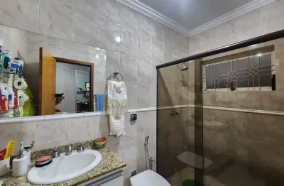 Casa com 3 quartos à venda na Rua Alberto Spiacci, 1, Vila Romana, Ibiporã