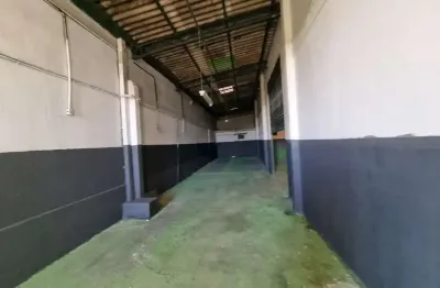 Sala comercial para alugar na Rodovia José Garcia de Campos, 1, Conjunto Habitacional Jamile Dequech, Londrina