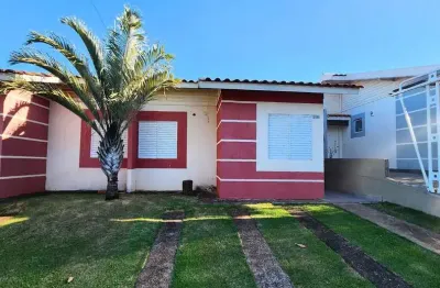 Casa à venda em condomínio com 2 quartos, heimtal, londrina, londrina, pr