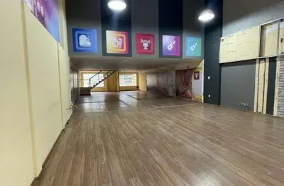 Sala comercial para alugar na Alameda Miguel Blasi, 00, Centro, Londrina