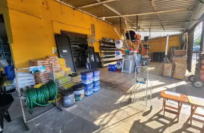 Sala comercial à venda na Avenida Saul Elkind, 1, Conjunto Vivi Xavier, Londrina
