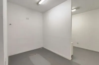 Sala comercial para alugar na Avenida Arthur Thomas, 1, Rodocentro, Londrina