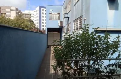 Prédio comercial para locação, vila brasil, londrina, pr